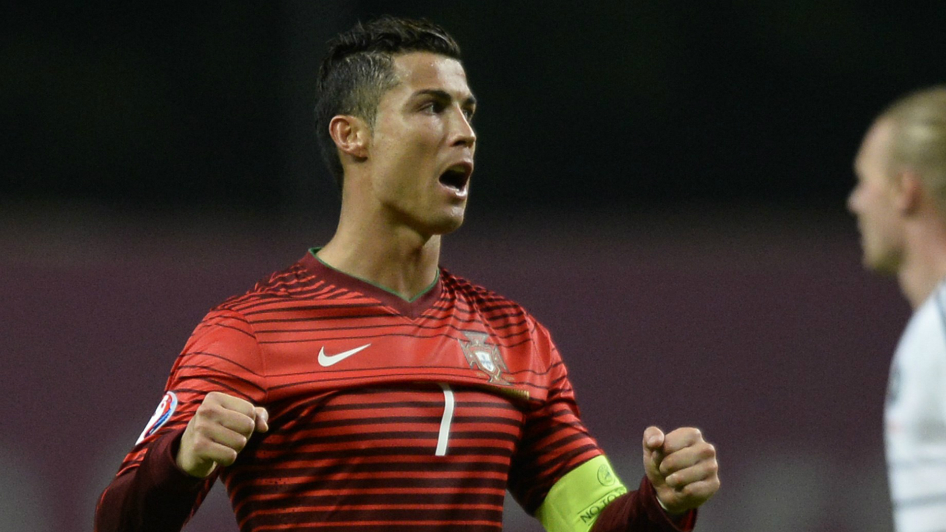 Ronaldo a bystander as Portugal find magic touch at World Cup