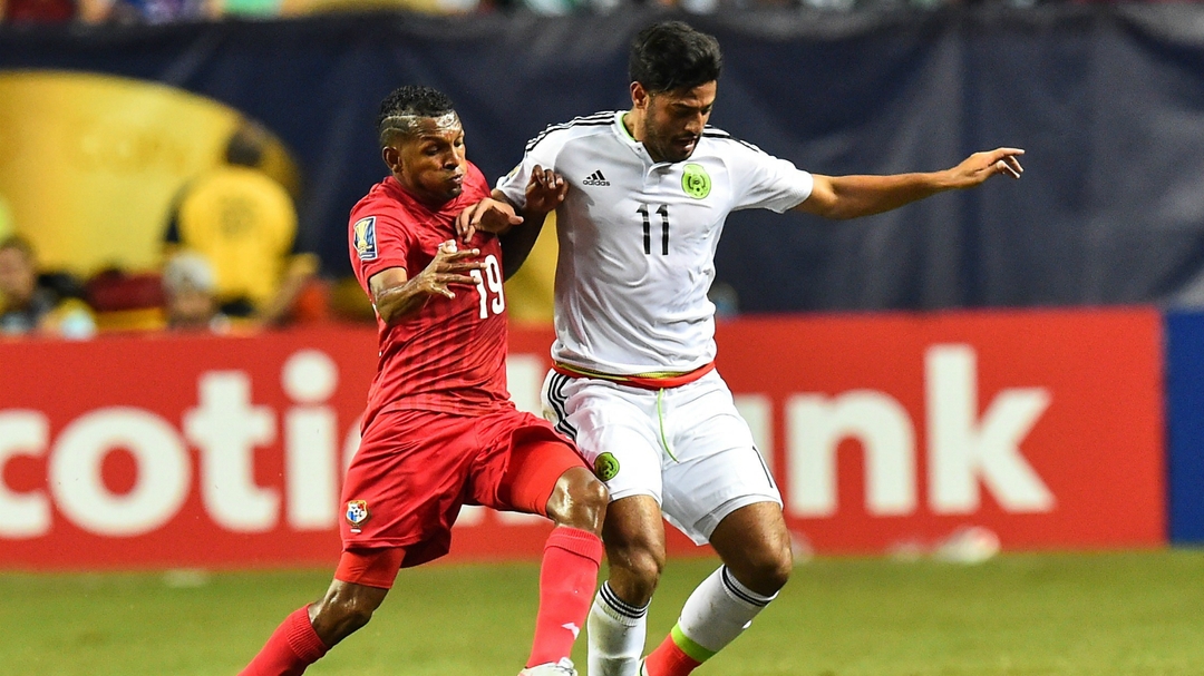 Vela the difference as Mexico cruises | beIN SPORTS