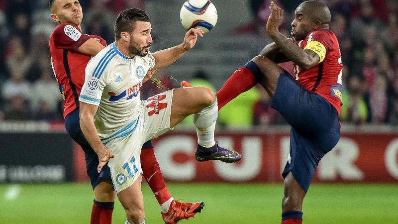 Ligue 1: Lille 1 - 2 Olympique Marseille | BeIN SPORTS