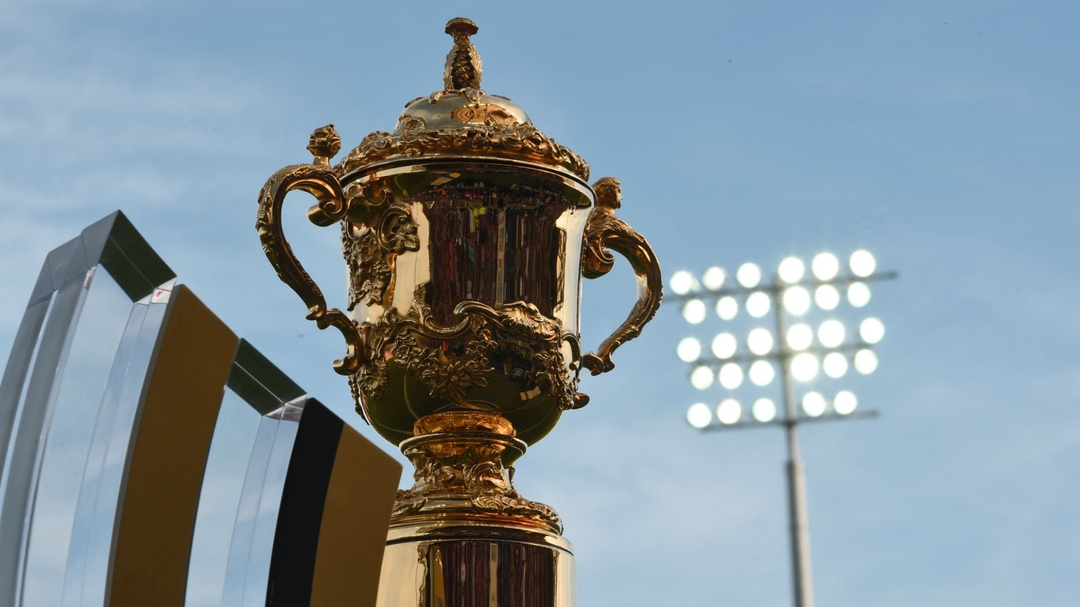 2019 Rugby World Cup Dates Released beIN SPORTS