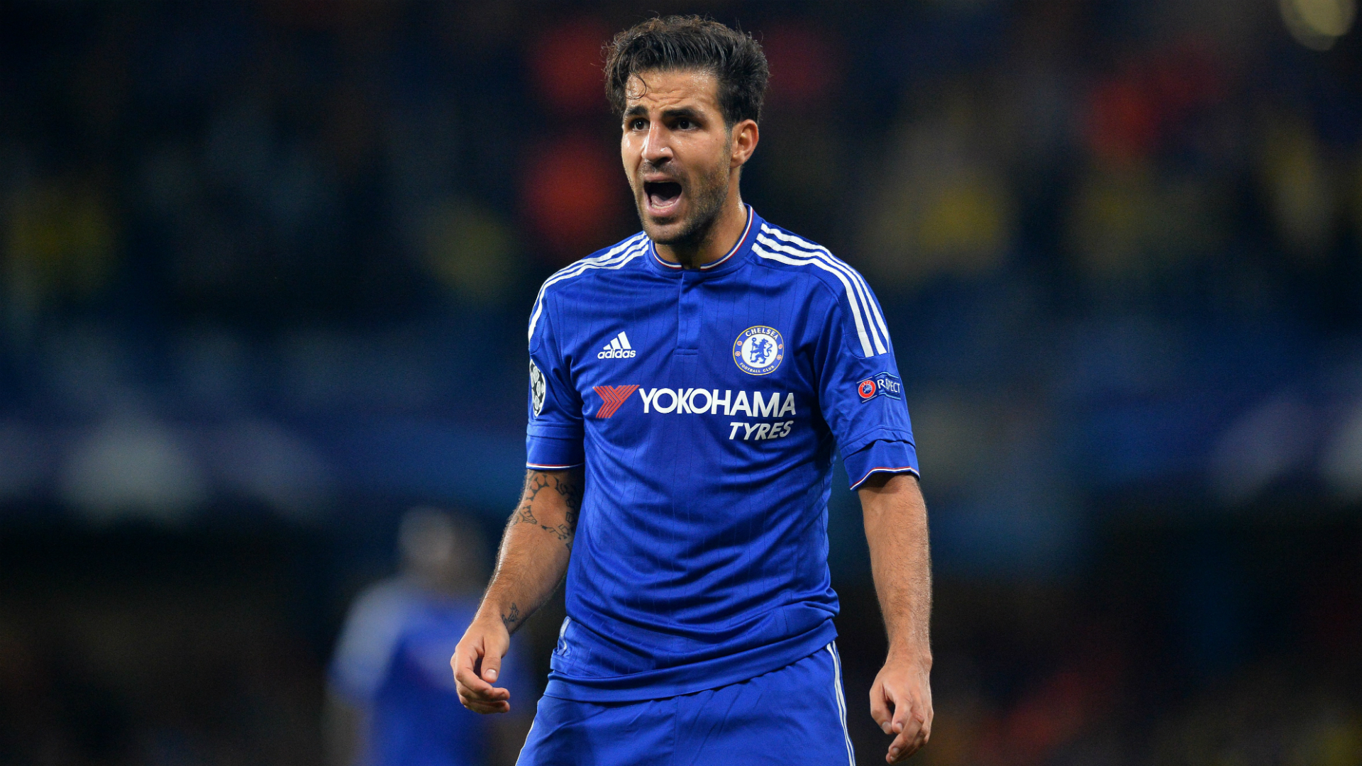 Former Chelsea man Cesc Fabregas lauds positive form of the club in recent weeks.
