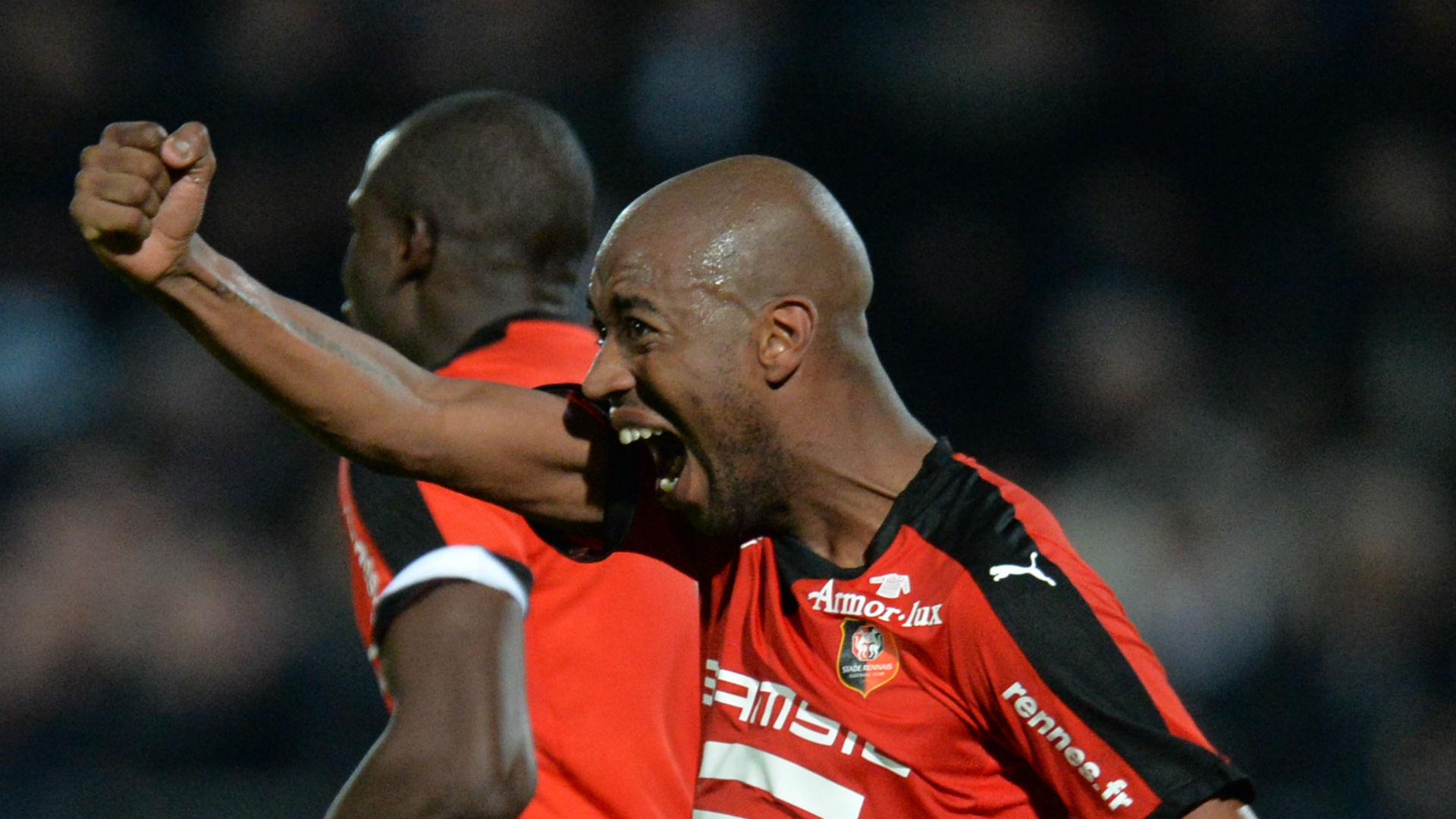 Angers 0 Rennes 2: Doucoure and Fernandes snap barren run