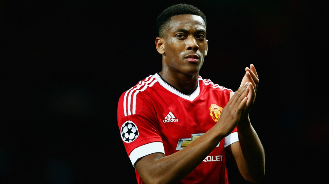 Martial will become one of the best in the world - Neville | beIN SPORTS