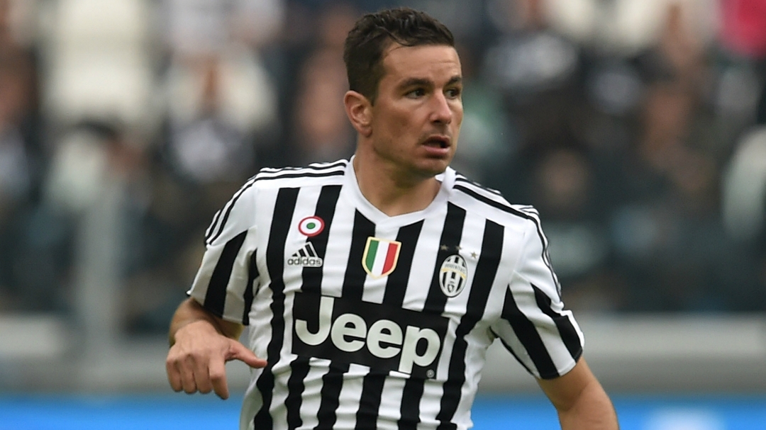 Juventus midfielder Padoin out for three weeks | beIN SPORTS