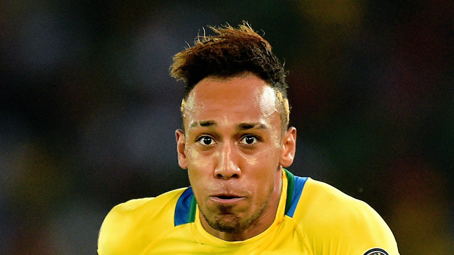 CAF World Cup Qualifying Review: Gabon beaten without Aubameyang