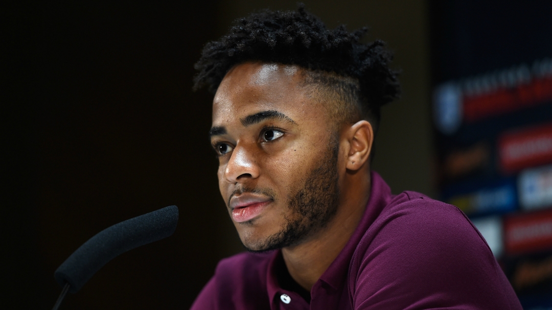 Sterling targets century of England caps | beIN SPORTS