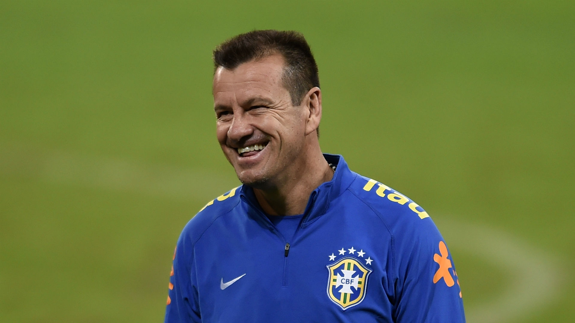 Dunga: Brazil can do better but winning is what matters