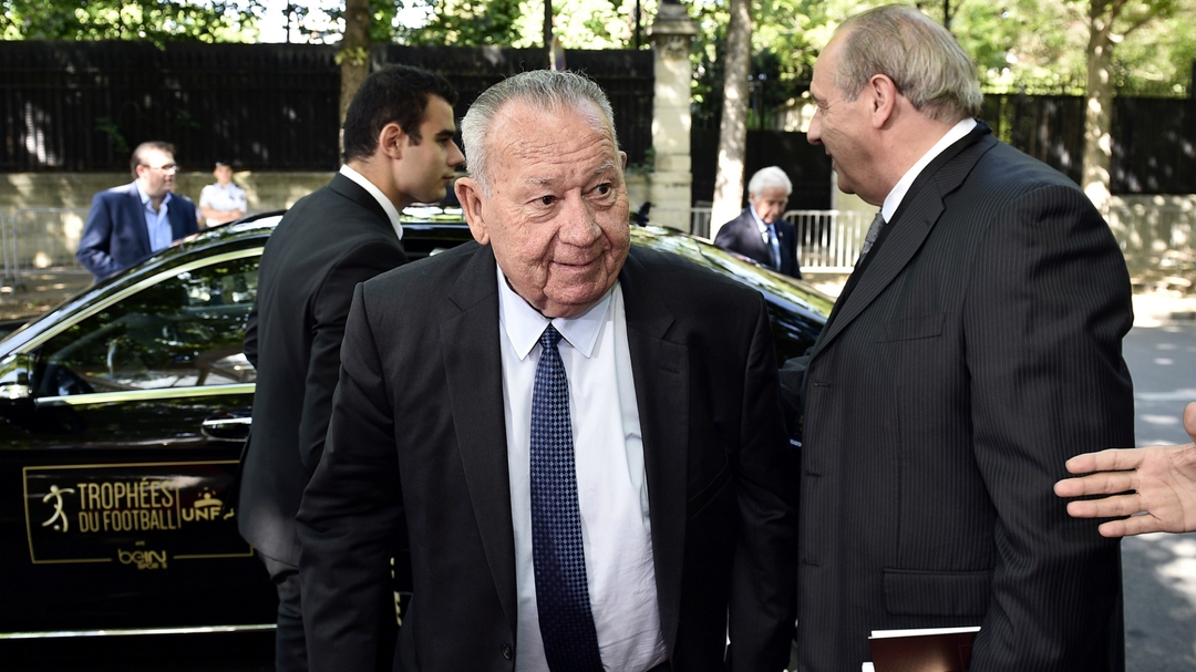 Fontaine France should not host Euro 2016 beIN SPORTS