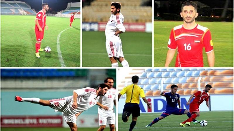 ملكي يتحدث عن التصفيات وعرض الاتحاد وداهود والسومة