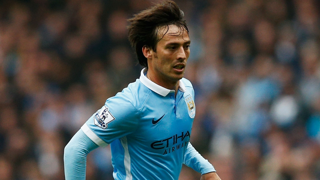 Silva 'irreplaceable' at Manchester City - Bell | beIN SPORTS
