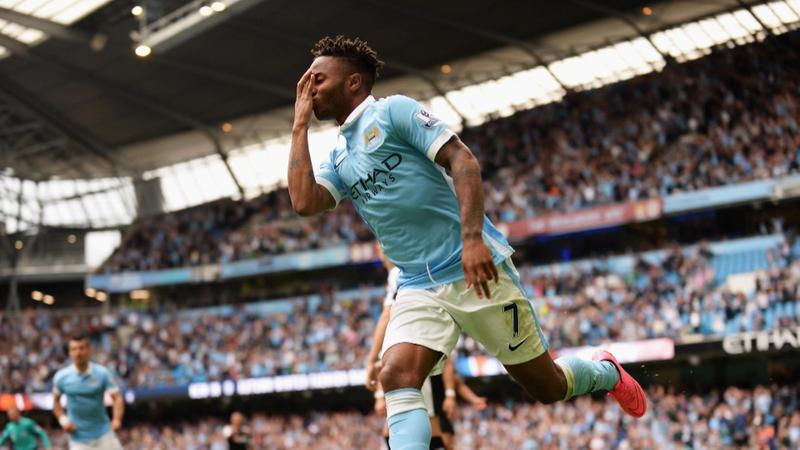 Sterling faces Liverpool for first time | beIN SPORTS
