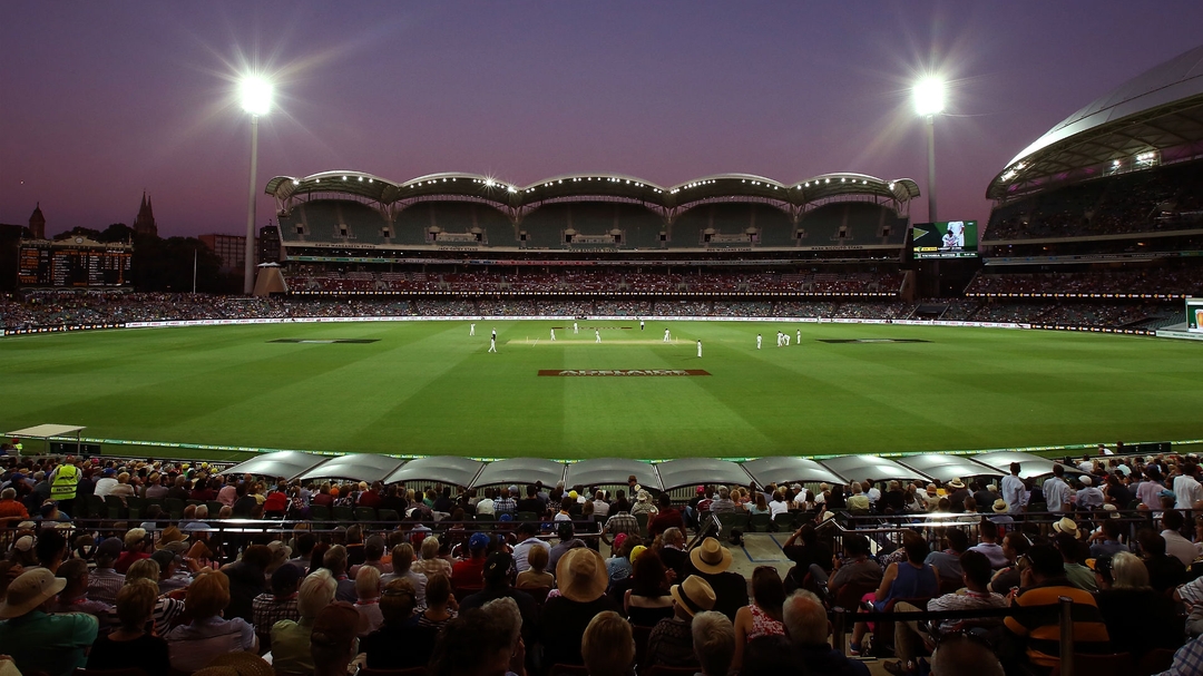 International Cricket Council Chief Says DayNight Tests Here To Stay