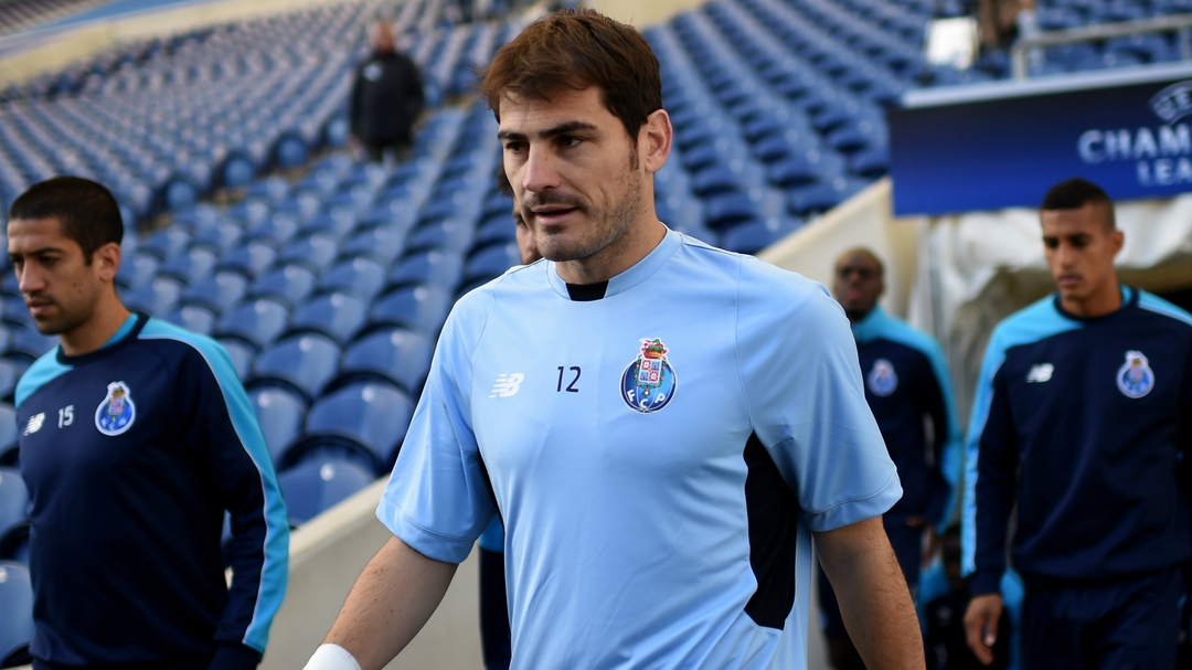 Casillas open to MLS move | beIN SPORTS