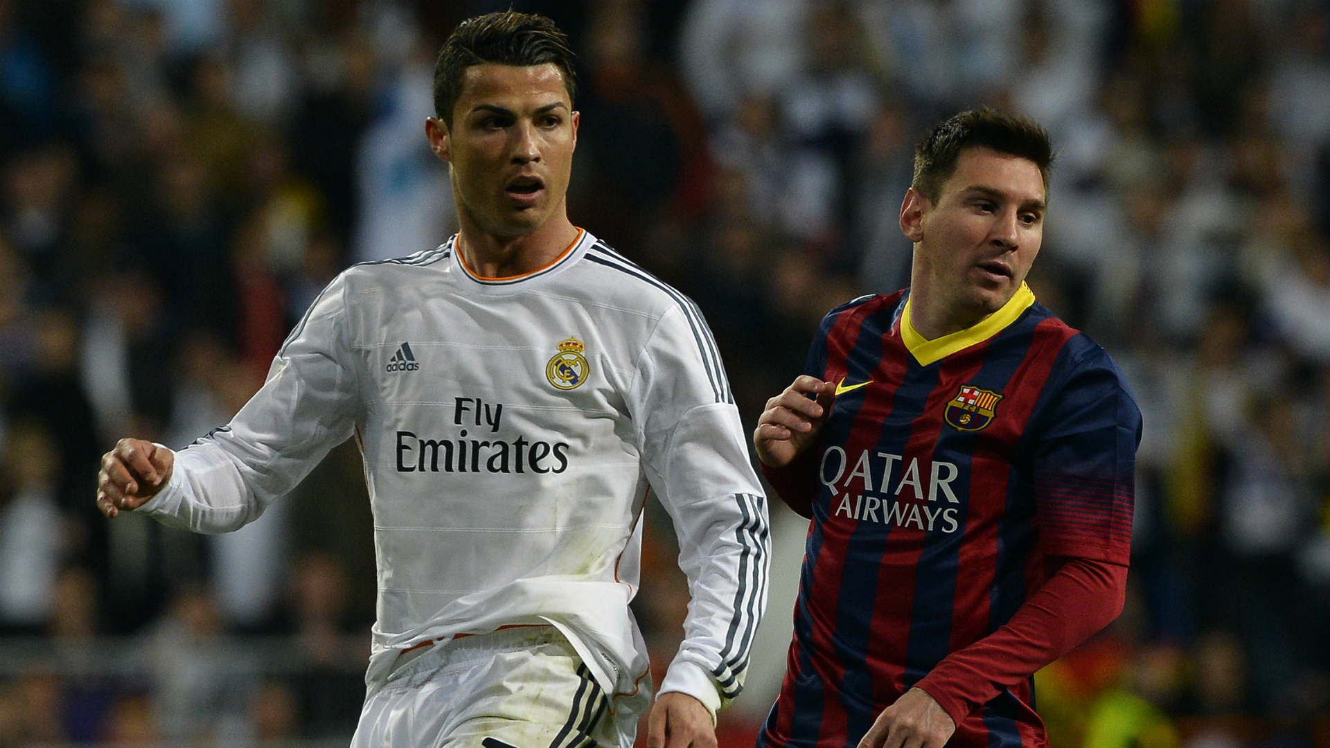 Messi-Ronaldo match in Saudi Arabia to air on beIN Sports Xtra