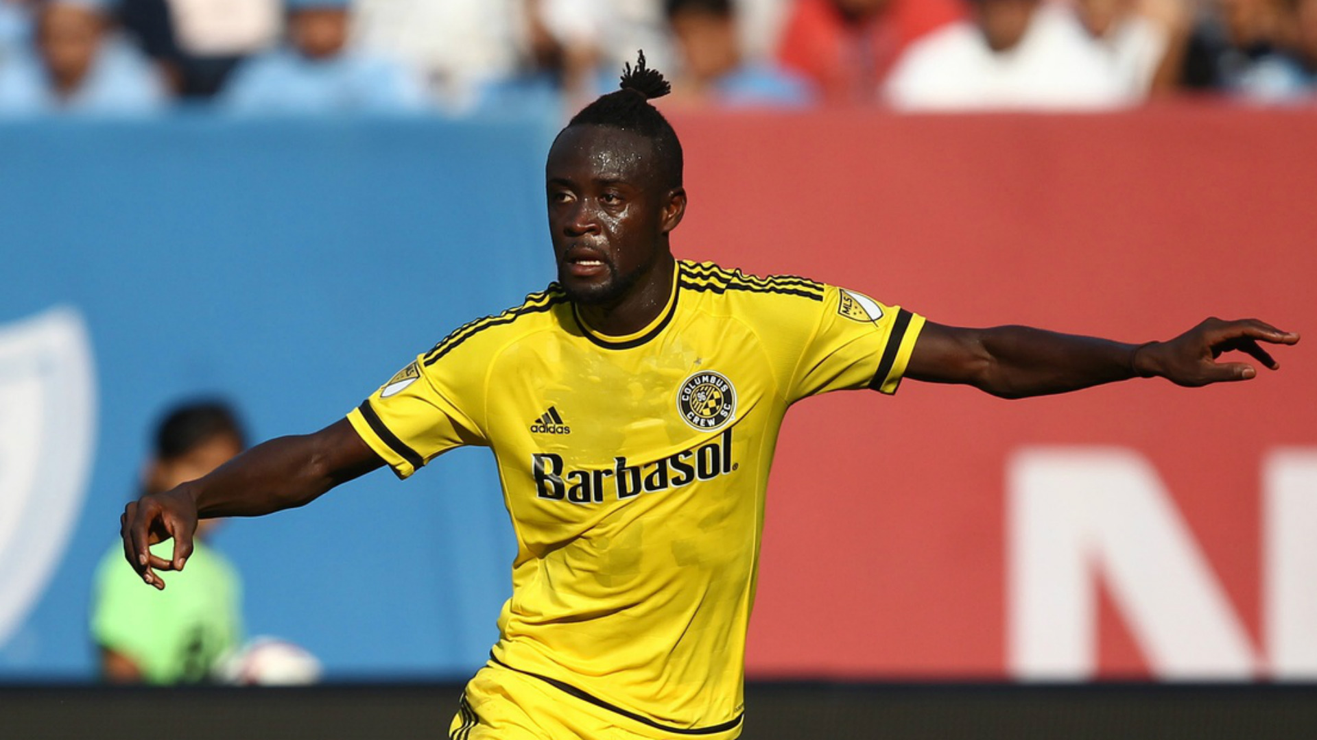 Are Columbus Crew among the MLS is Back favourites?