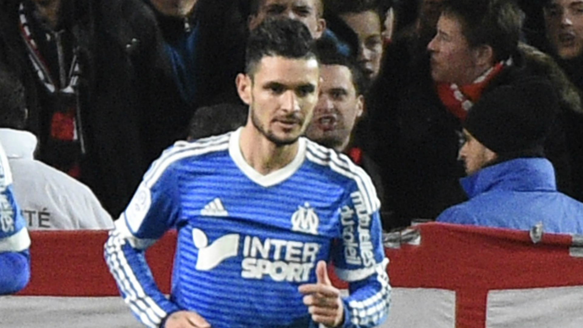 Rennes 0 Marseille 1: Cabella's first goal continues visitors' fine form