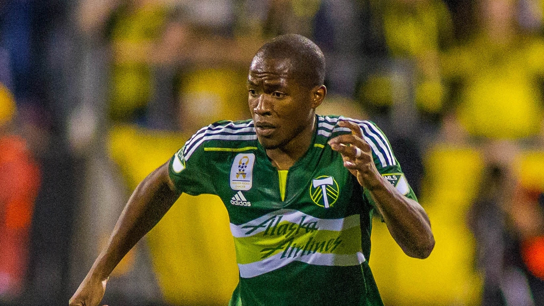 Nagbe's Positional Shift Paves Road To MLS Cup For Timbers | BeIN SPORTS