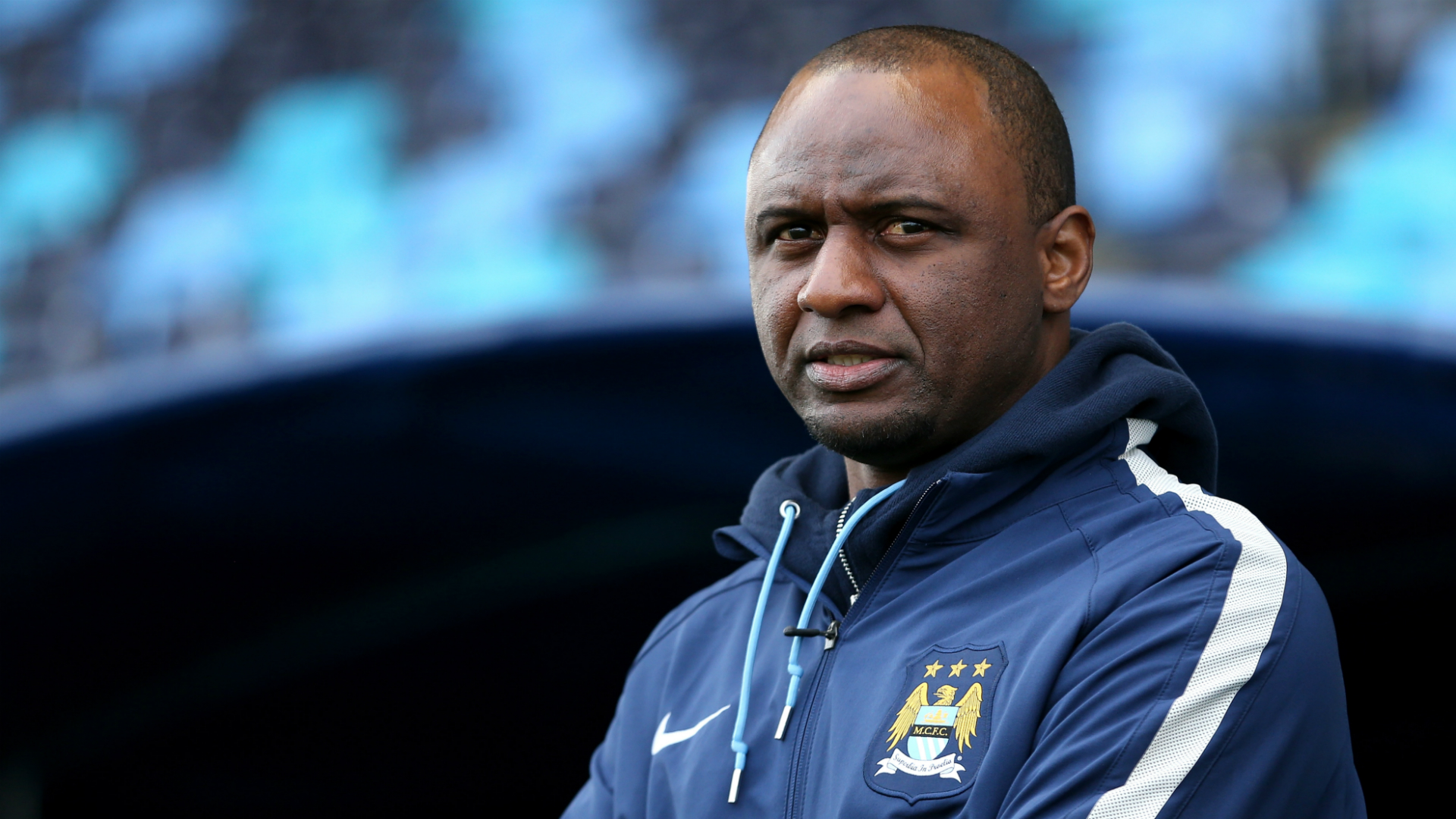 Manchester City Earmark Patrick Vieira As Future Manager | beIN SPORTS