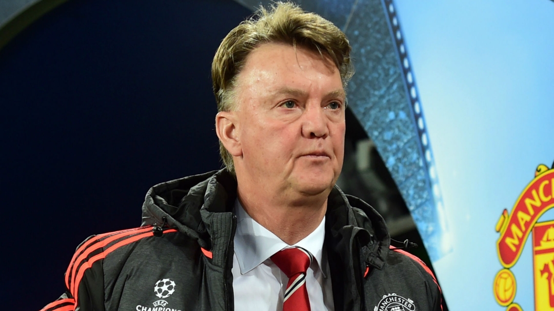 Van Gaal 'no doubts' over winning trophies | beIN SPORTS