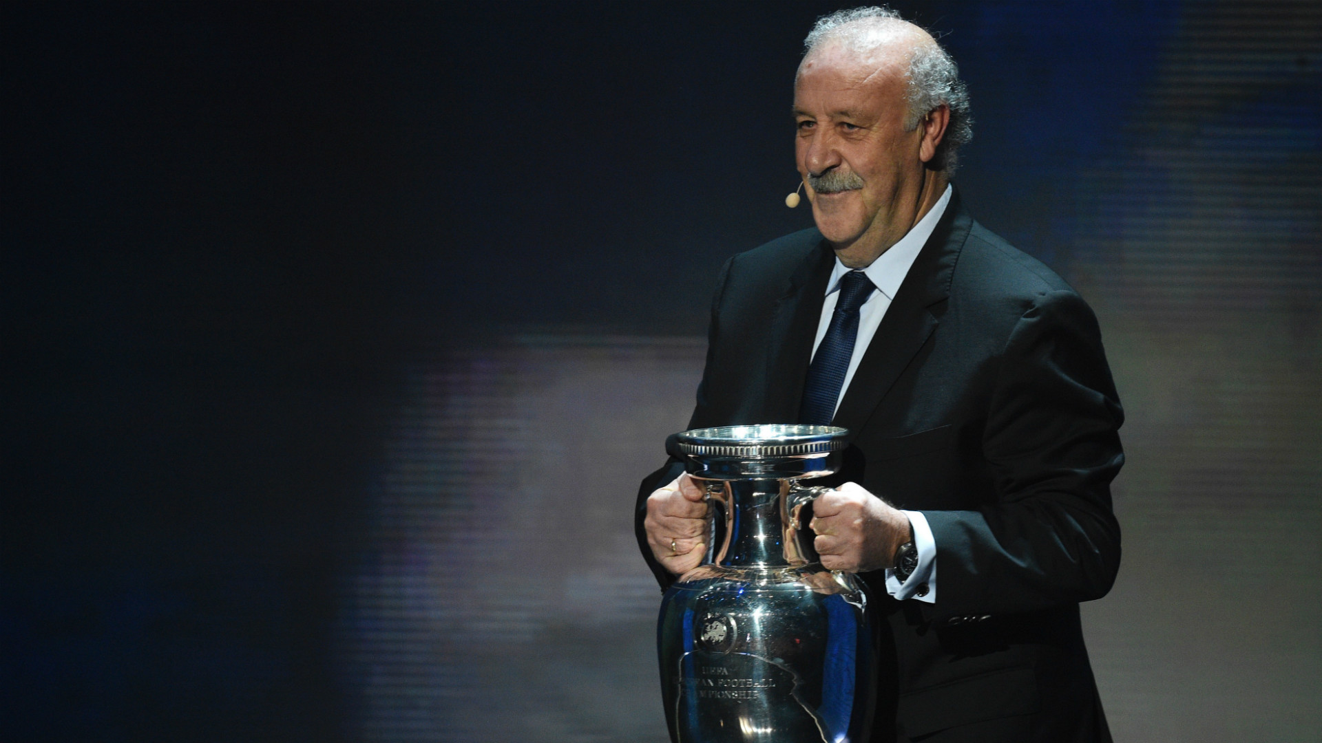 Vicente del Bosque: There Are No Easy Groups | beIN SPORTS