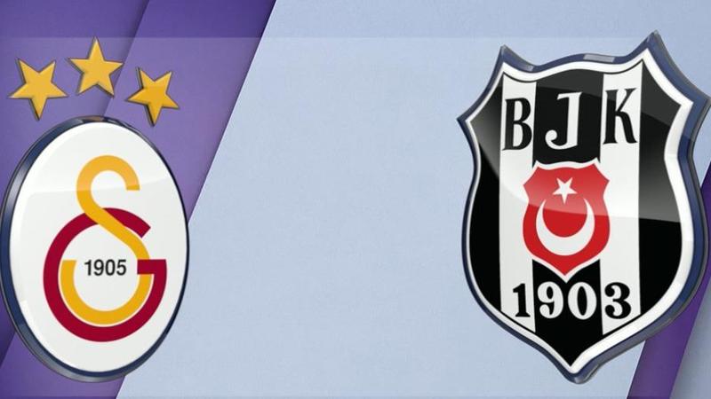 beIN SPORTS Türkiye - 🌟 #SporTotoSüperLig'de dev derbi günü!  #OlmazsanOlmaz 🦅 Beşiktaş x Galatasaray 🦁, #BJKvGS 📺 #beINSPORTS 1 🕖  19.00 🏟️ Vodafone Park