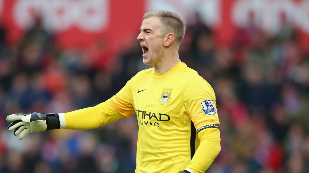 Hart rues City slips in 'ridiculous' Premier League title race beIN