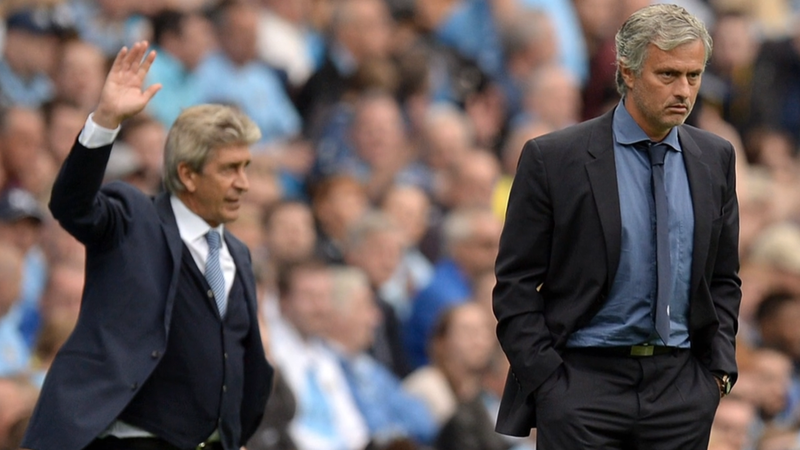Premier League worse off without Mourinho - Pellegrini