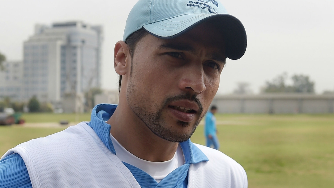Pakistan. Amir Rant Amir moves closer to Pakistan recall | beIN SPORTS