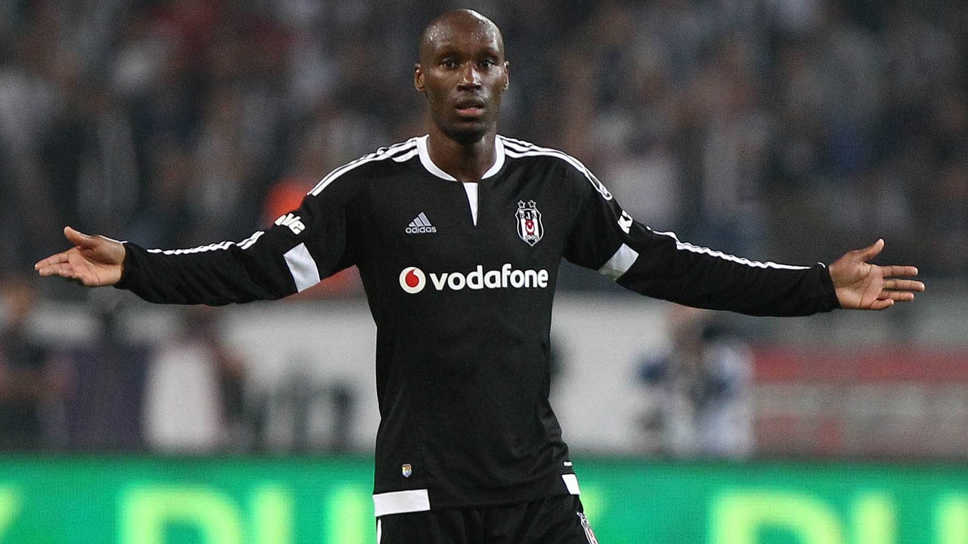 Atiba Hutchinson - Player profile