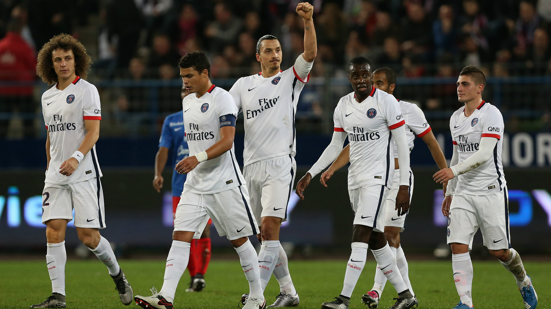 Ligue 1 Review: PSG Make History, Monaco Climb To Second | BeIN SPORTS