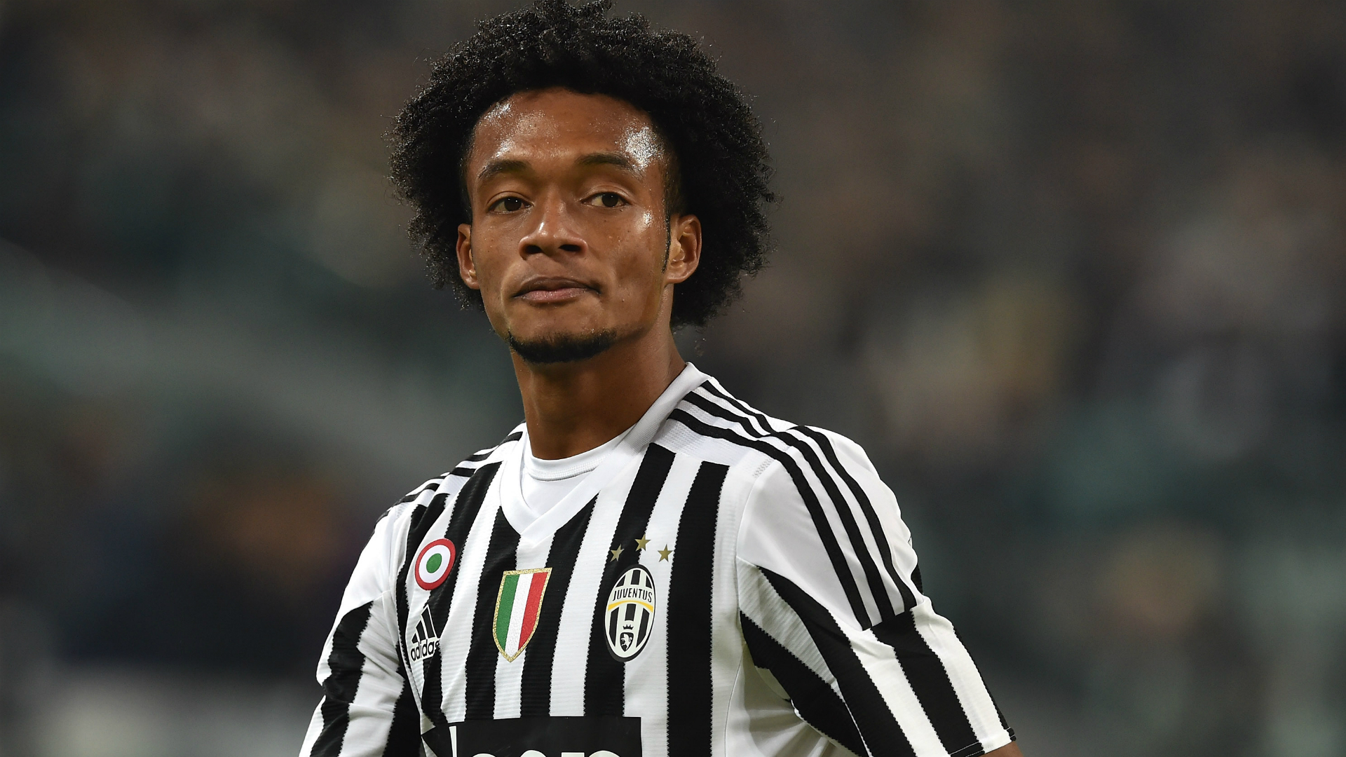 Cuadrado best sale juventus jersey