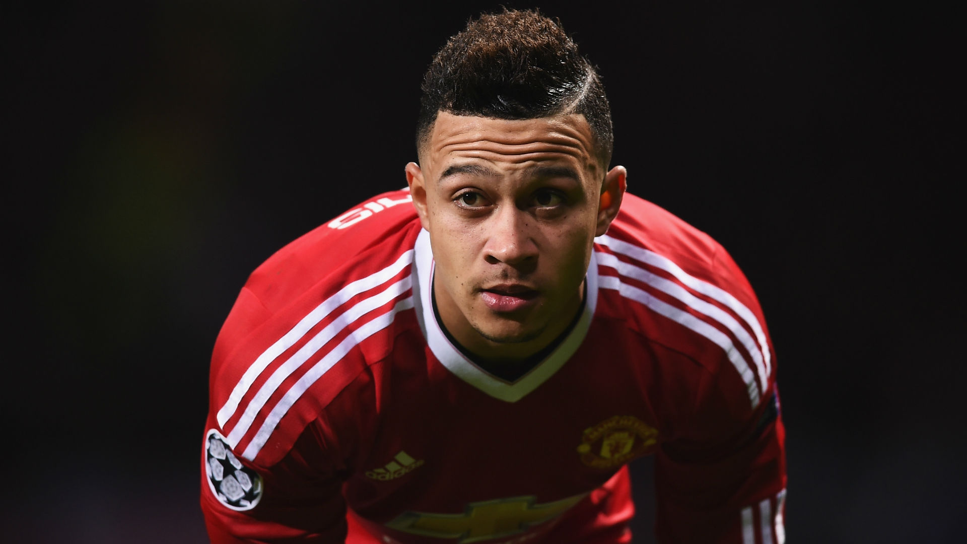 Manchester United star Memphis Depay hits back at criticism of his