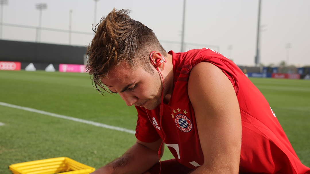 Beats By Dr. Dre partners with Bayern Munich | beIN SPORTS