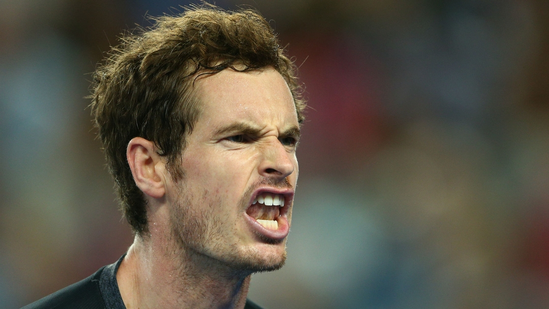 Andy Murray and Stan Wawrinka Through, John Isner Blows Felciano Lopez