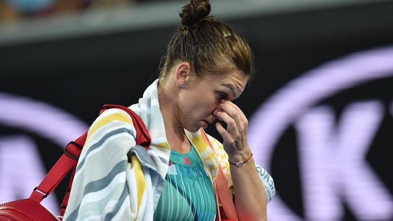 World number two Halep set for nose surgery | beIN SPORTS