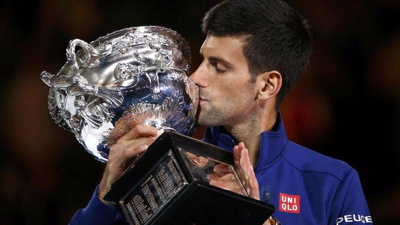 Djokovic beats Murray for sixth Australian Open title