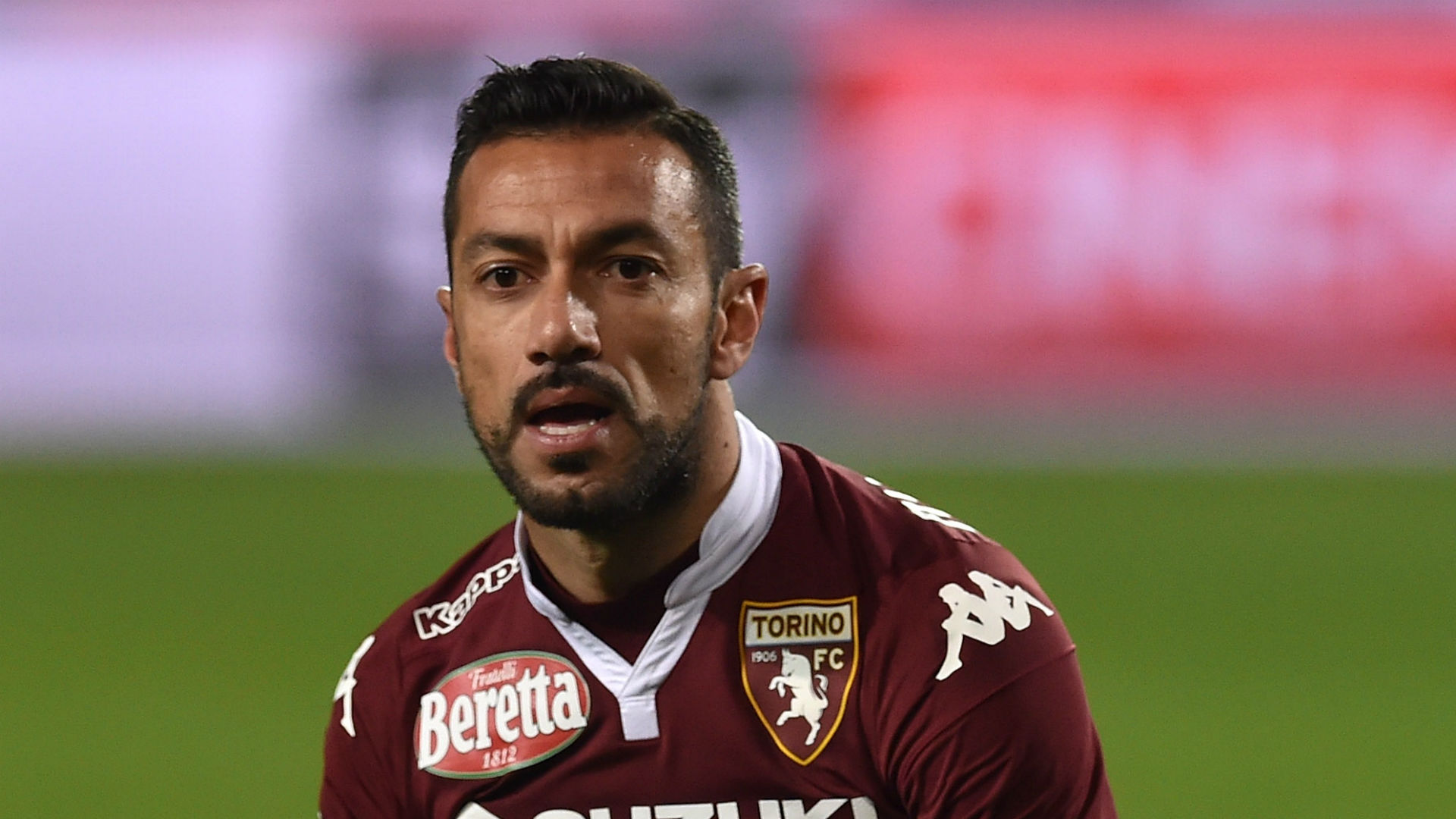 Fabio Quagliarella - Player profile