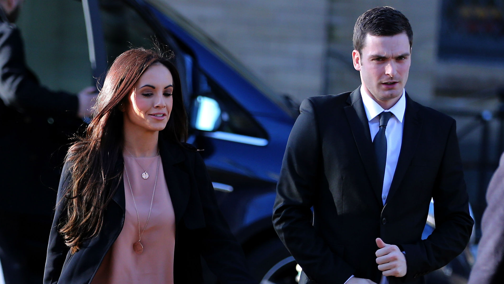 Adam Johnson Admits Child Sex and Grooming Charges | beIN SPORTS