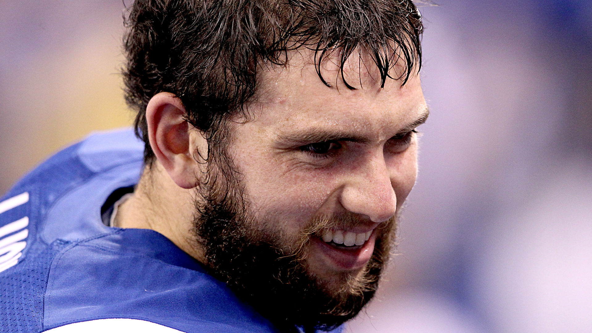 Colts QB Andrew Luck Set For $100million Deal
