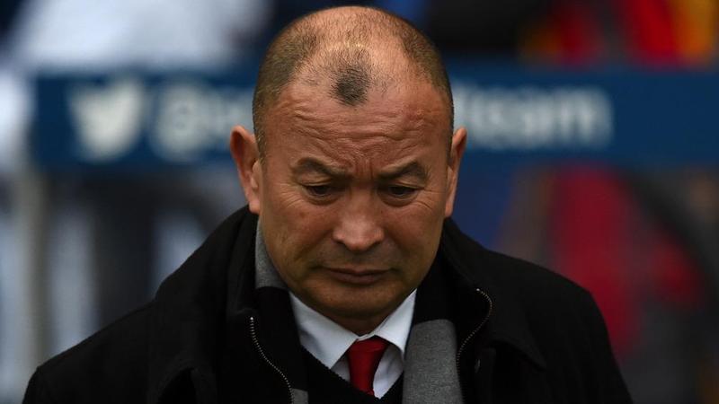 England make three changes for Six Nations tie against Italy | beIN SPORTS