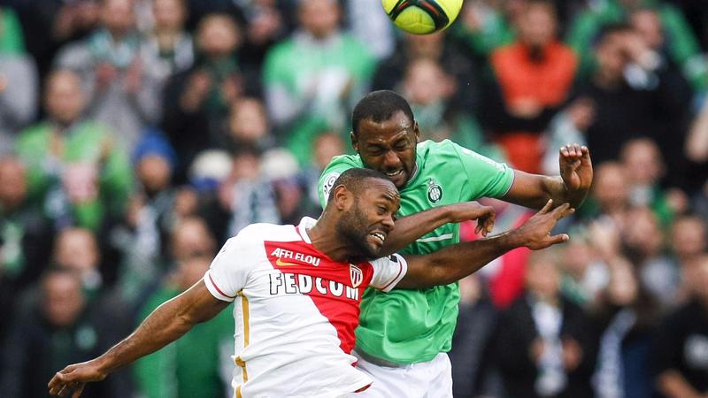 Football: Power of Love as Monaco snatch Valentine's Day point | beIN