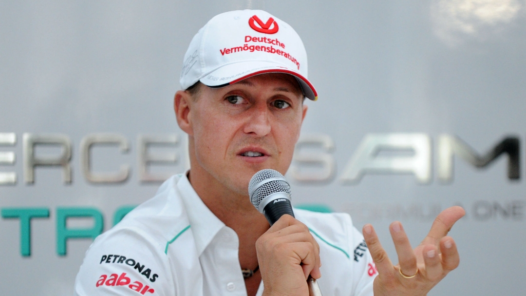 Michael Schumacher's Manager Seeks Patience In Testing Times | beIN SPORTS