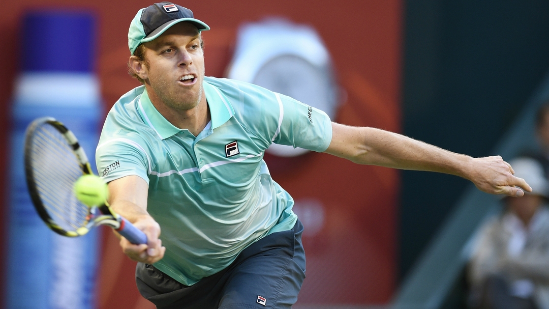 Querrey claims Delray Beach title beIN SPORTS