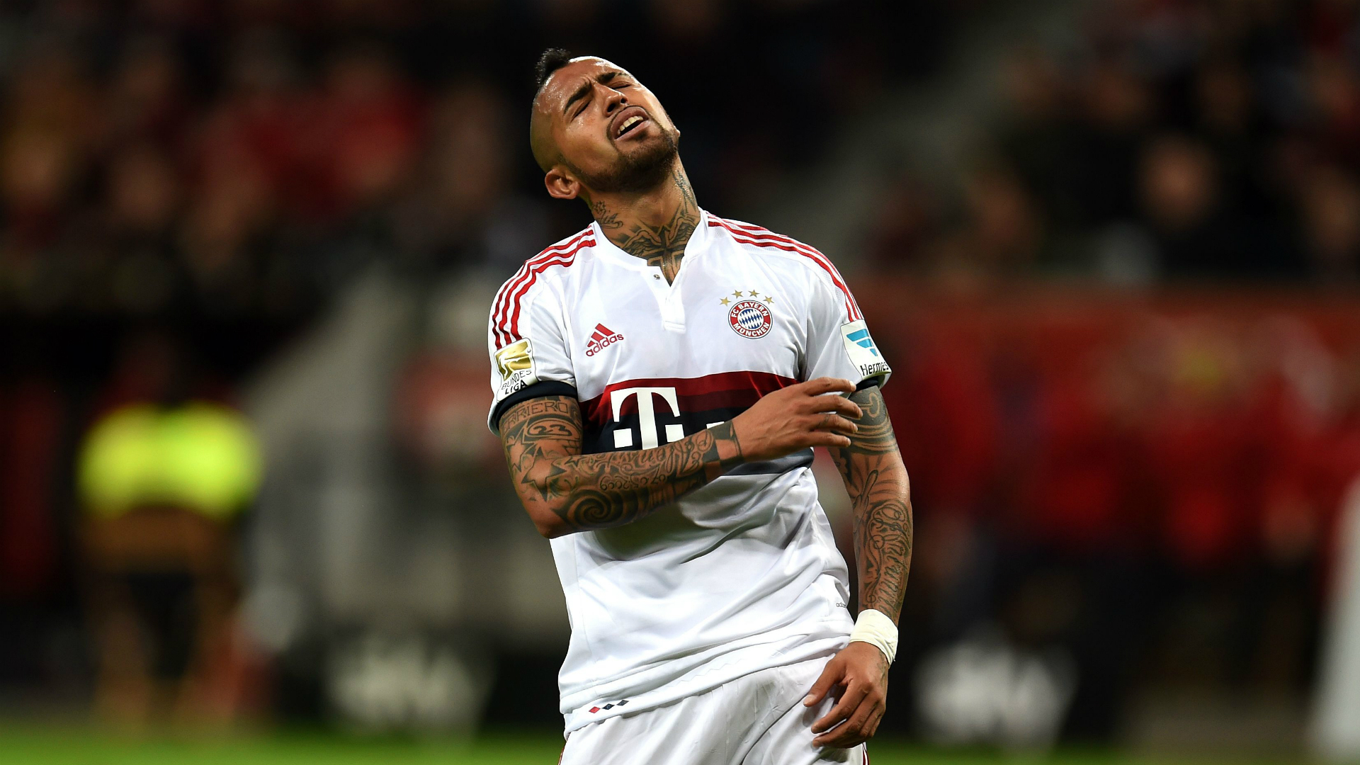 Vidal Reveals Rejected League For Bayern Munich | beIN SPORTS