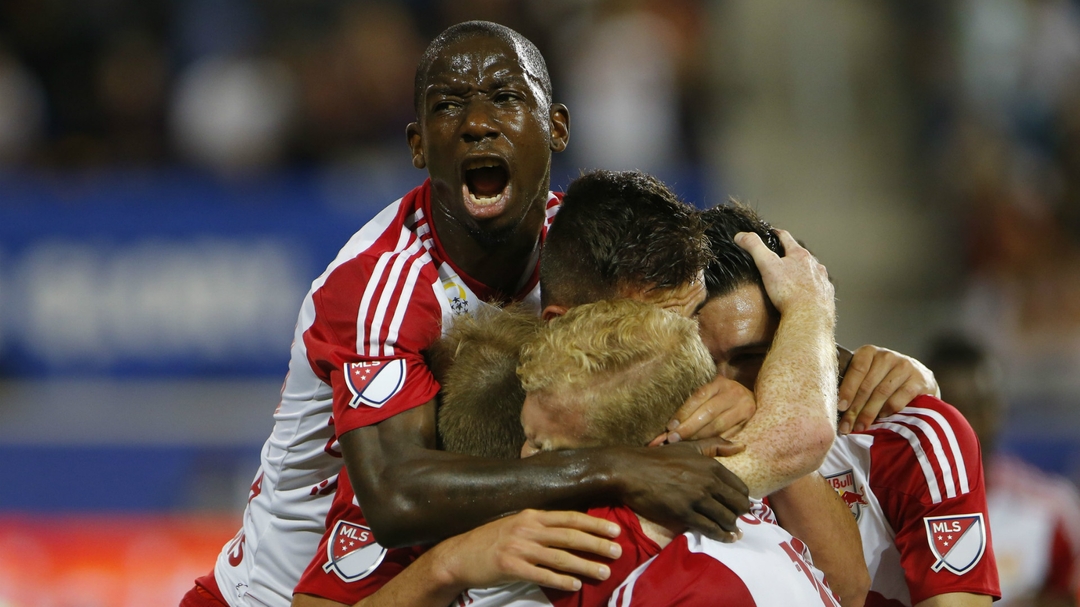 MLS Season Preview: New York Red Bulls Look To Claim Elusive MLS Cup ...