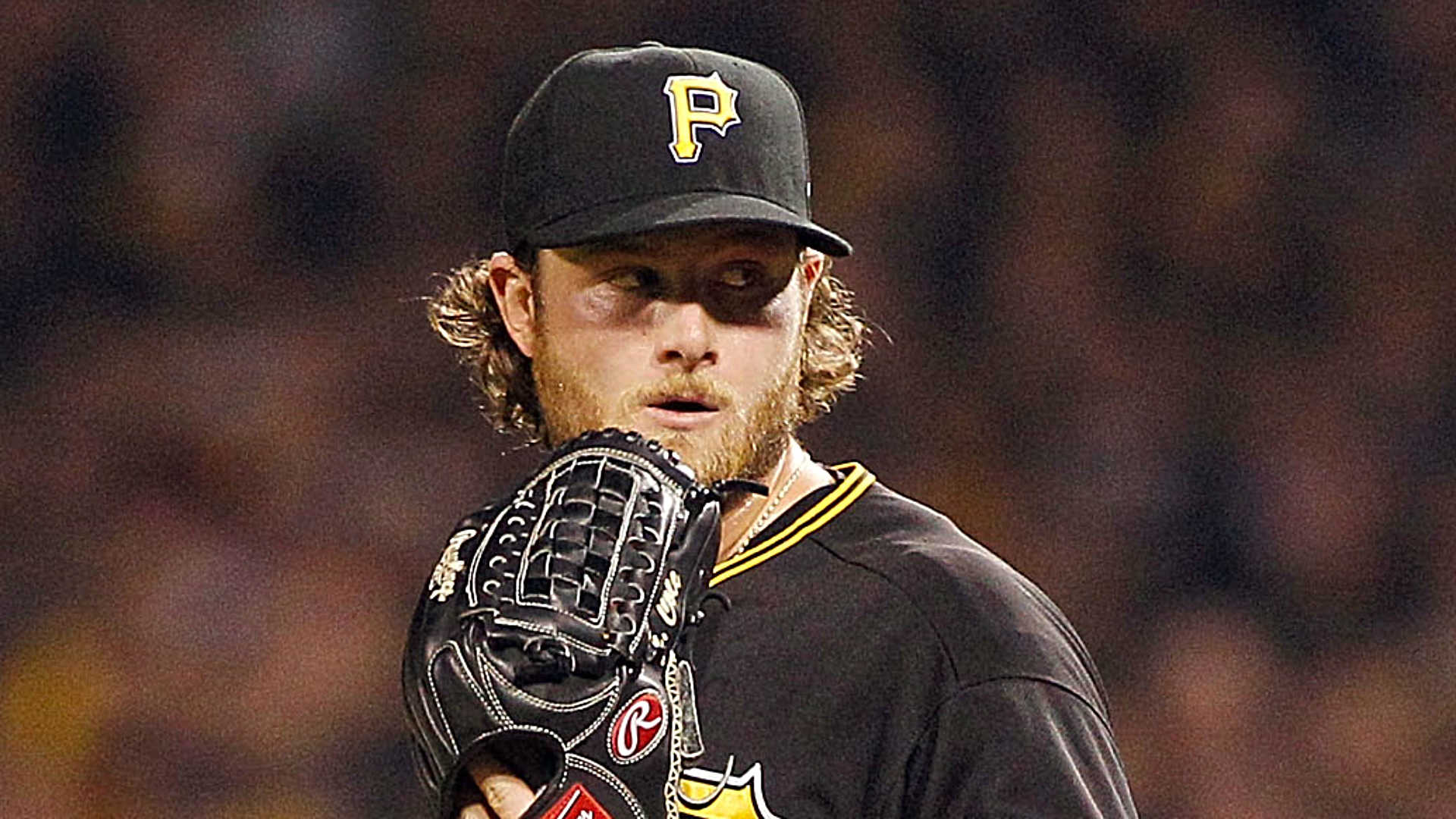 Pittsburgh Pirates P Gerrit Cole unhappy with salary - Sports