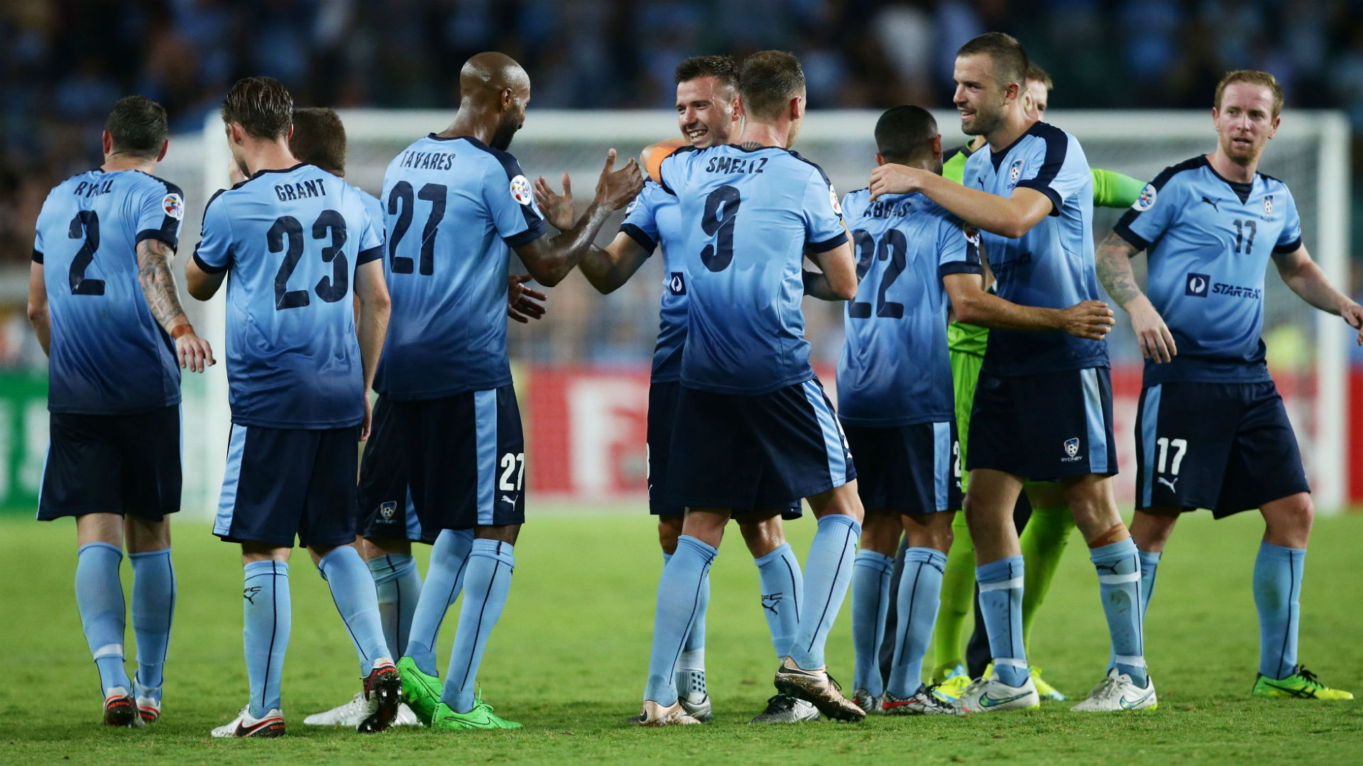 AFC Champions League Review: Sydney see off holders Guangzhou Taobao Evergrande