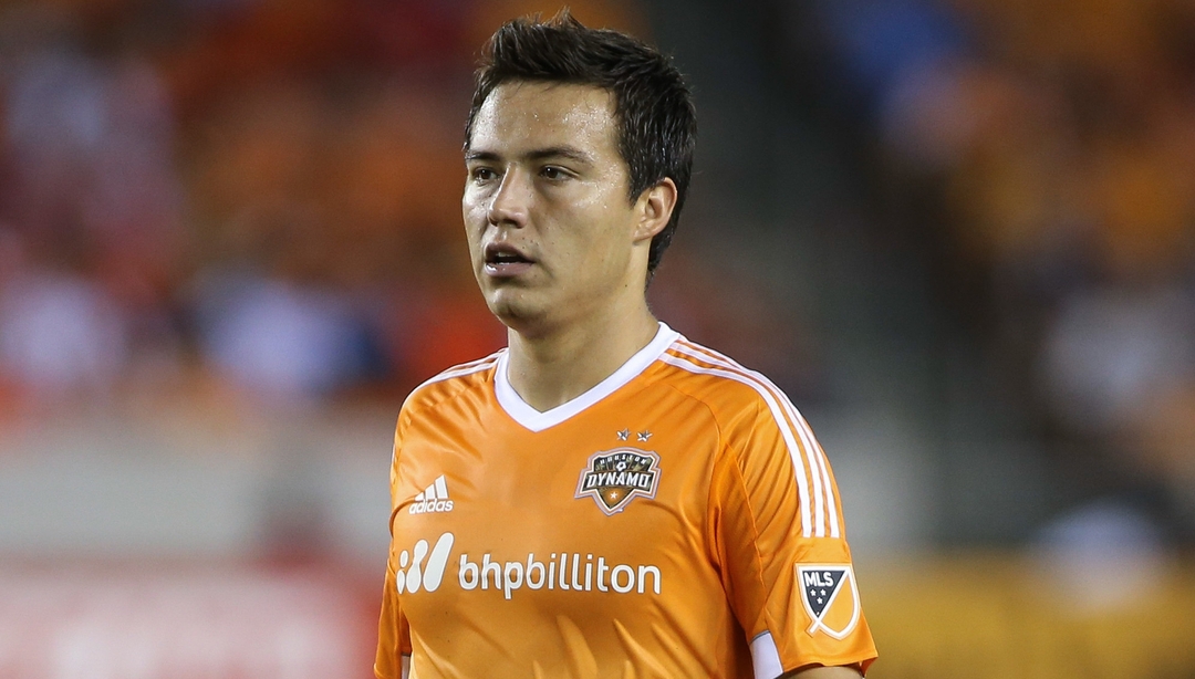 Torres hopes to reward Dynamo supporters with rivalry win | beIN SPORTS