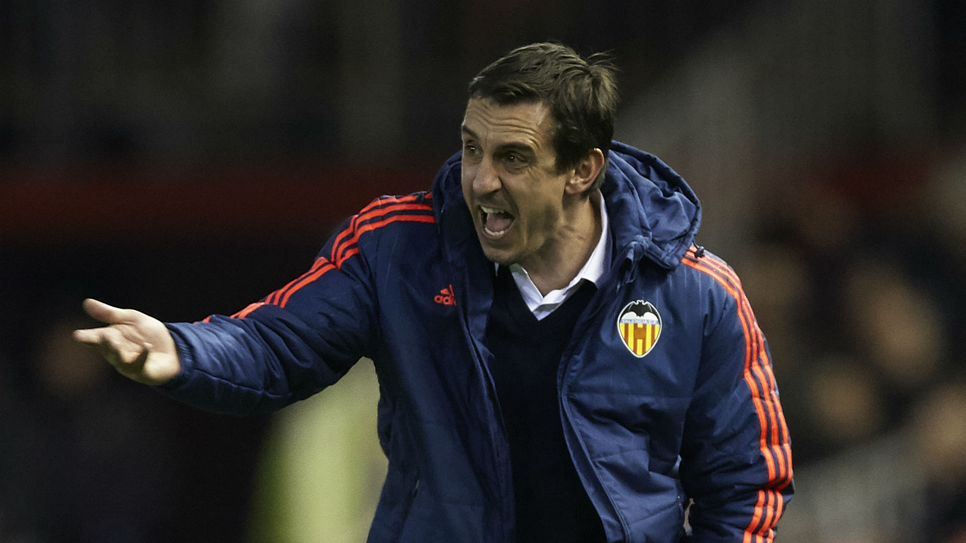 Gary Neville Expects Valencia Reaction Against Athletic Bilbao | beIN SPORTS