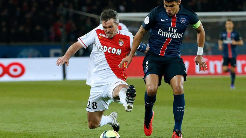 Ligue 1: PSG 0 – 2 Monaco | BeIN SPORTS